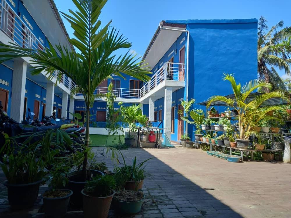 Gama Apartments Dili Luaran gambar