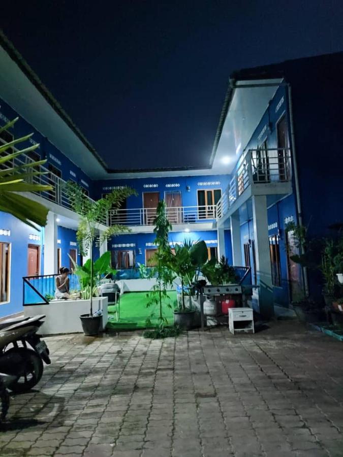 Gama Apartments Dili Luaran gambar
