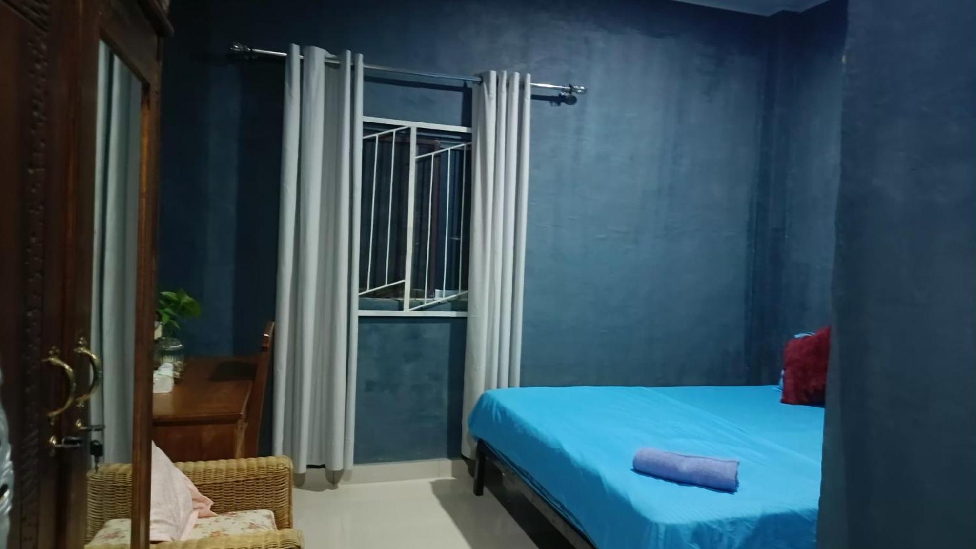 Gama Apartments Dili Luaran gambar
