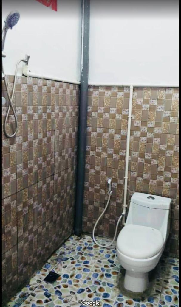 Gama Apartments Dili Luaran gambar