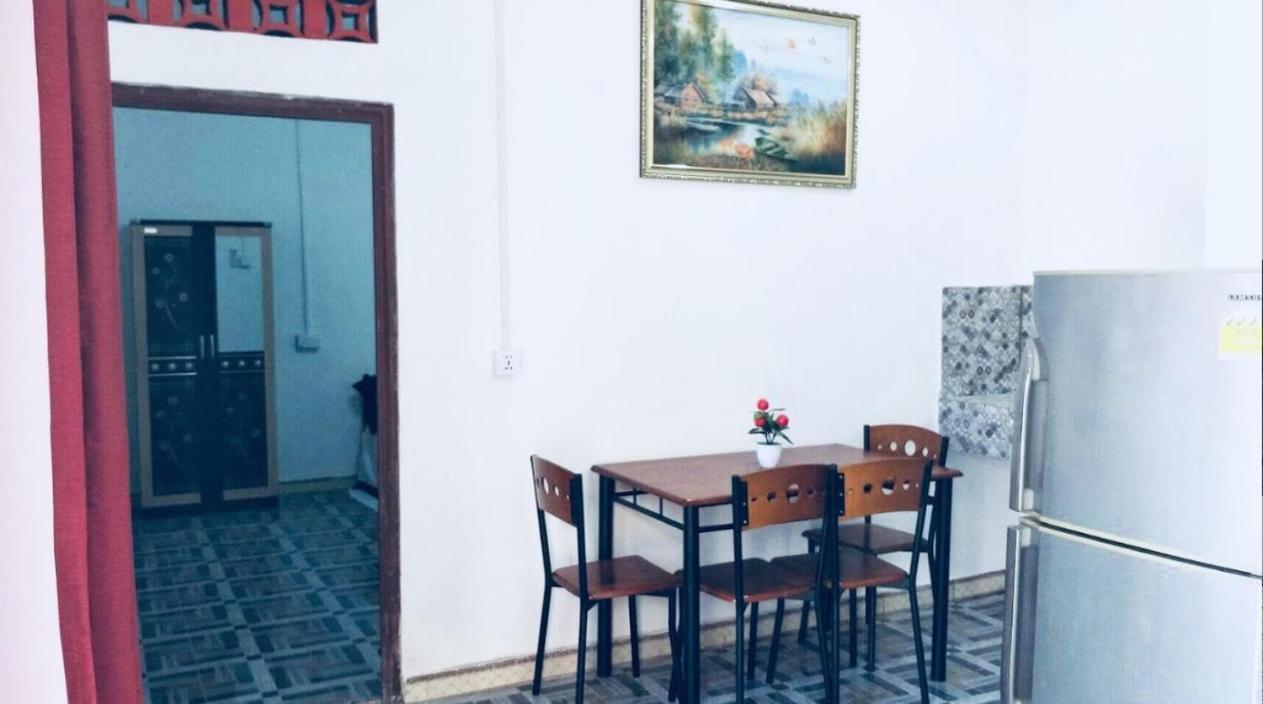 Gama Apartments Dili Luaran gambar
