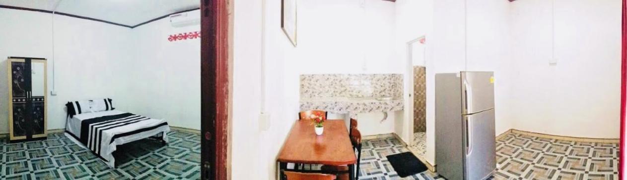Gama Apartments Dili Luaran gambar