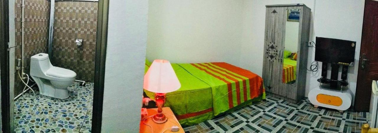 Gama Apartments Dili Luaran gambar
